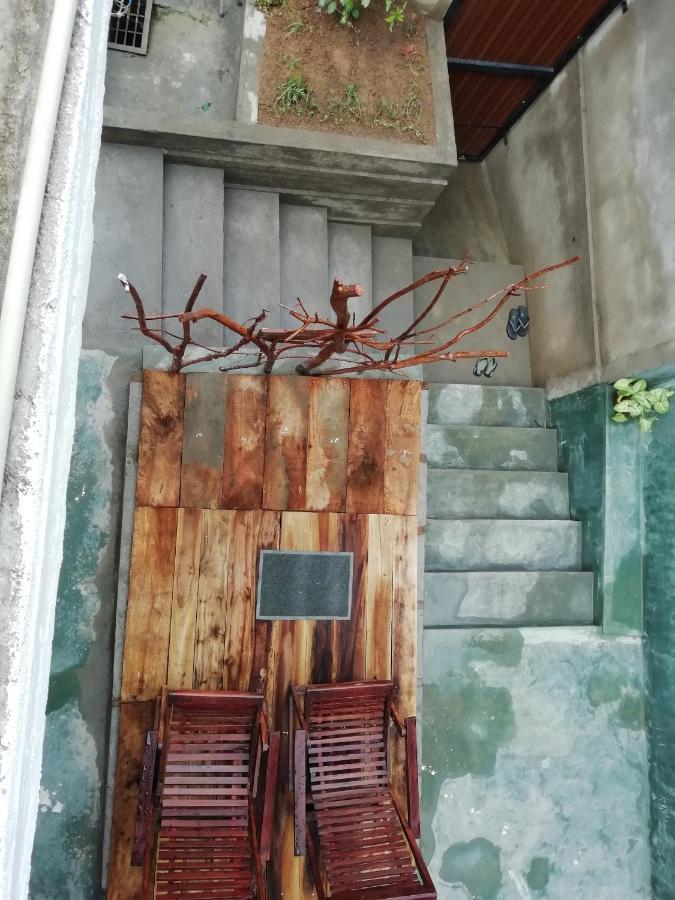 Ella Delightful Surround Homestay Exteriör bild