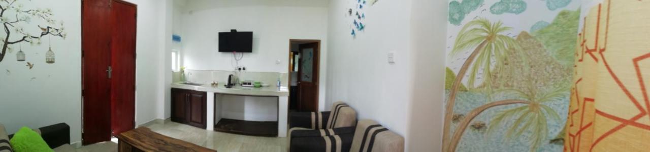 Ella Delightful Surround Homestay Exteriör bild