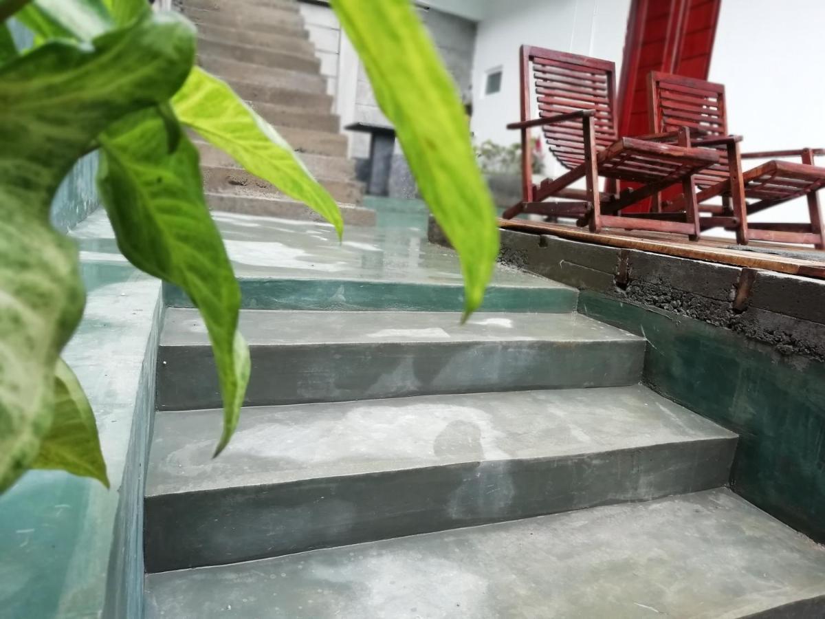 Ella Delightful Surround Homestay Exteriör bild