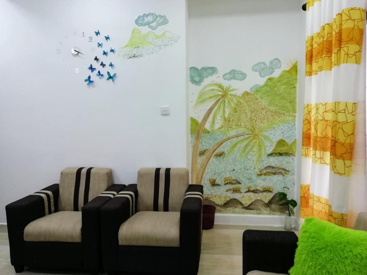 Ella Delightful Surround Homestay Exteriör bild