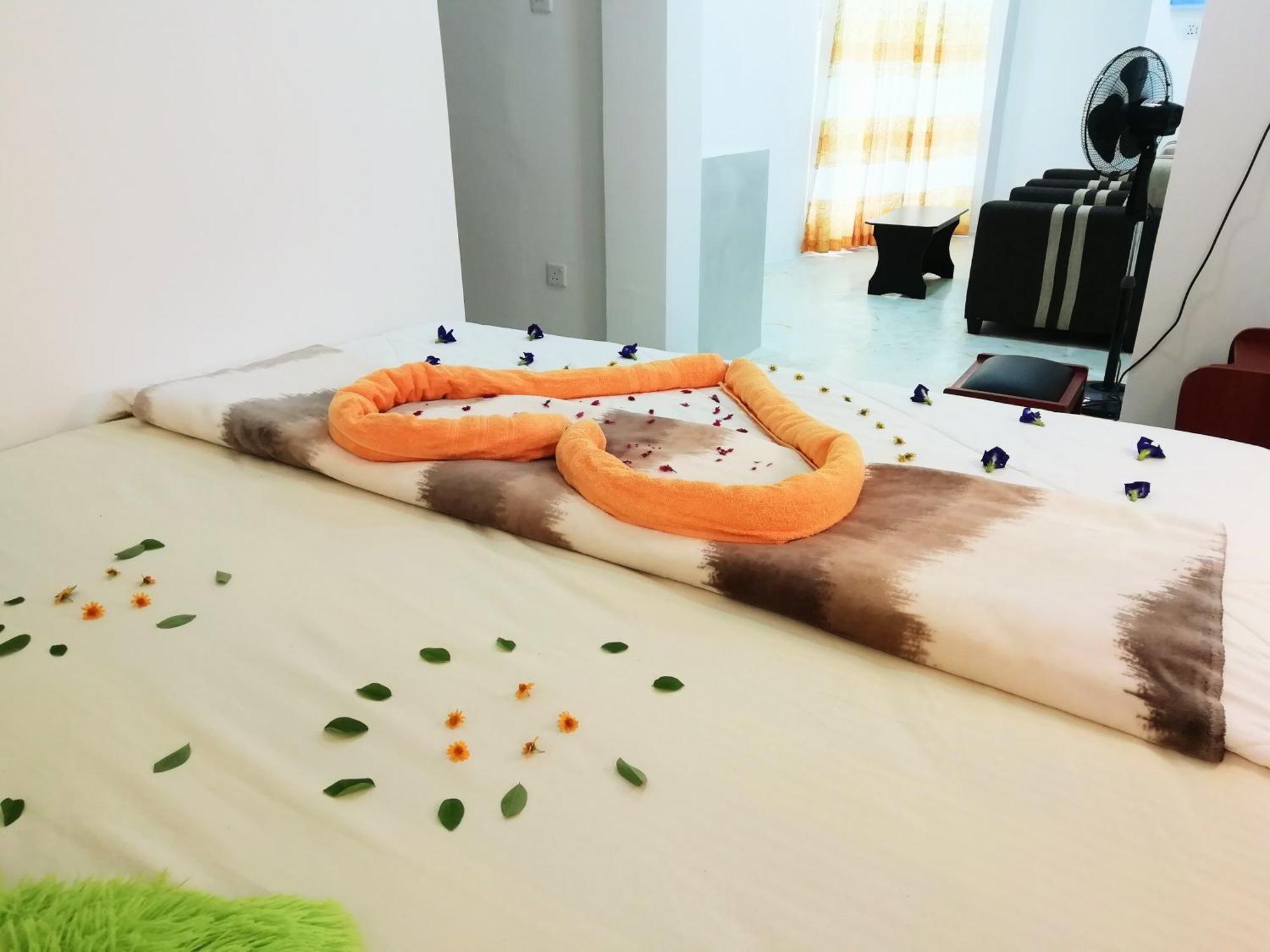 Ella Delightful Surround Homestay Exteriör bild