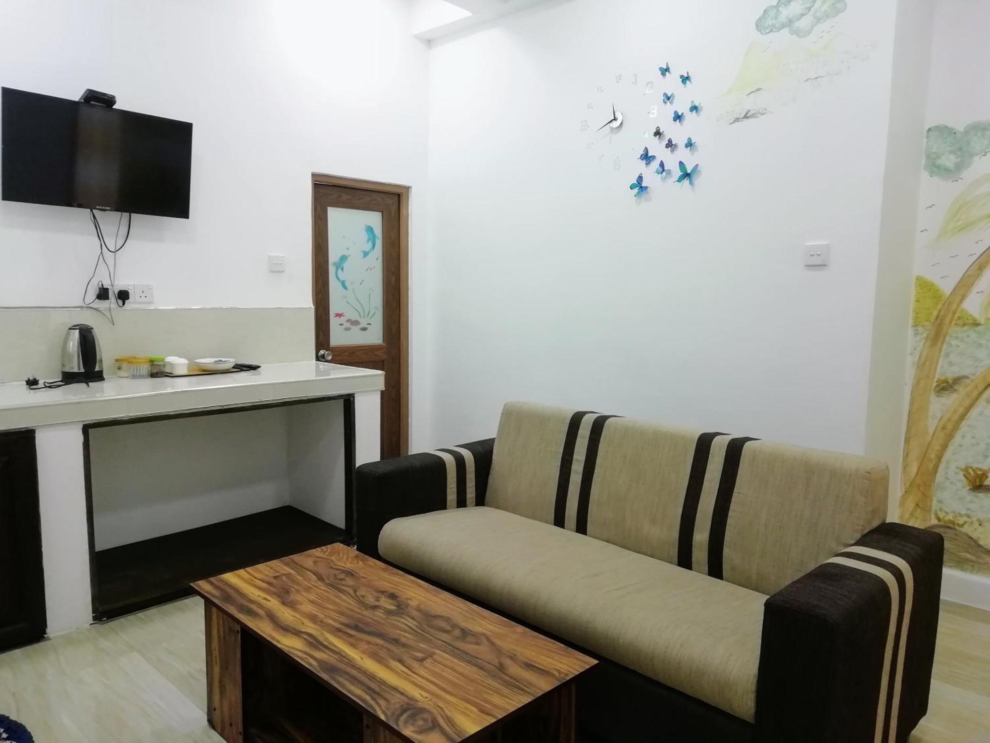 Ella Delightful Surround Homestay Exteriör bild