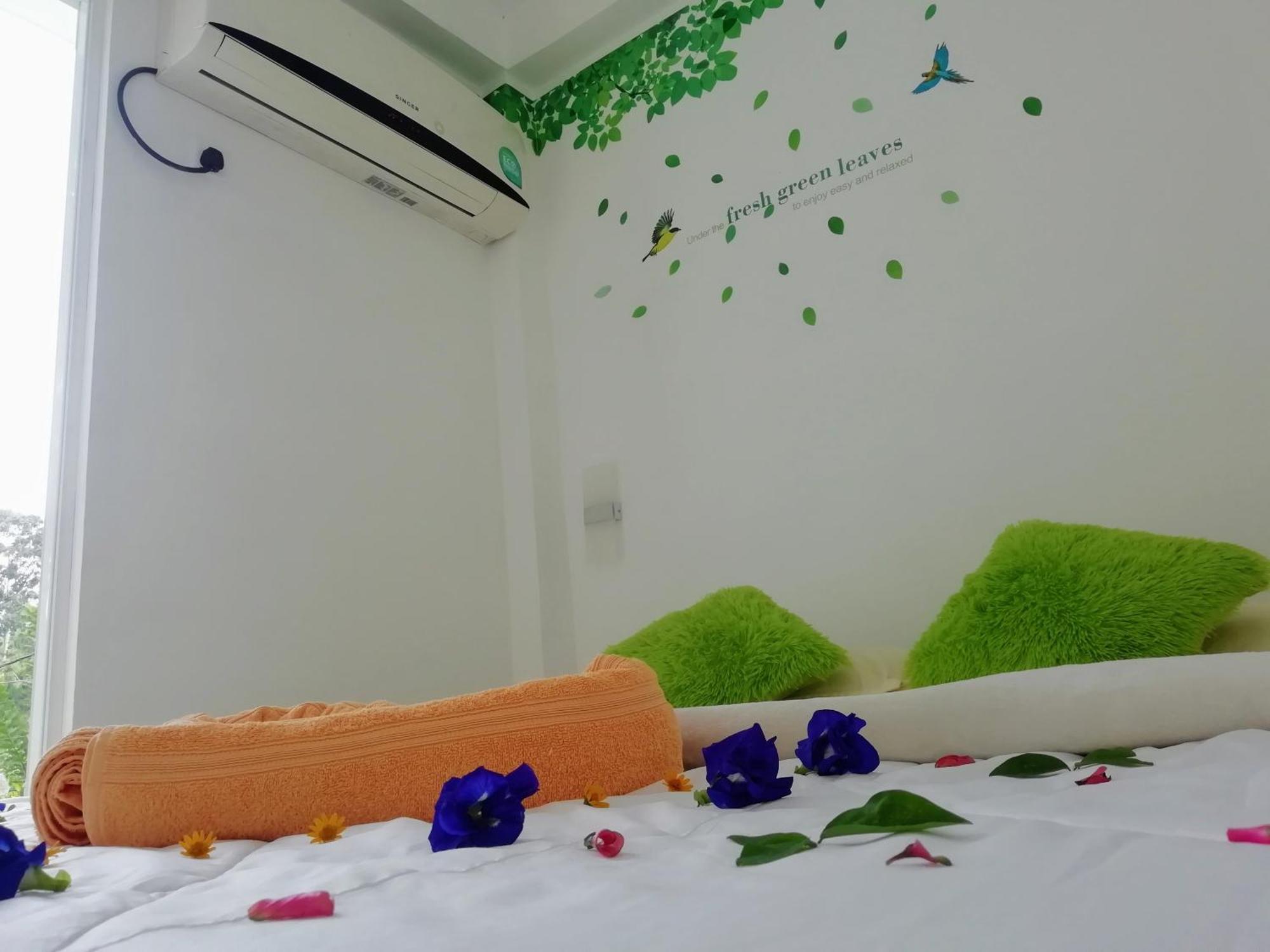 Ella Delightful Surround Homestay Exteriör bild