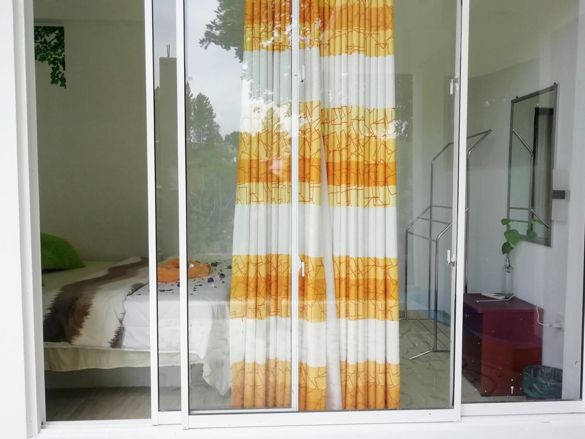 Ella Delightful Surround Homestay Exteriör bild