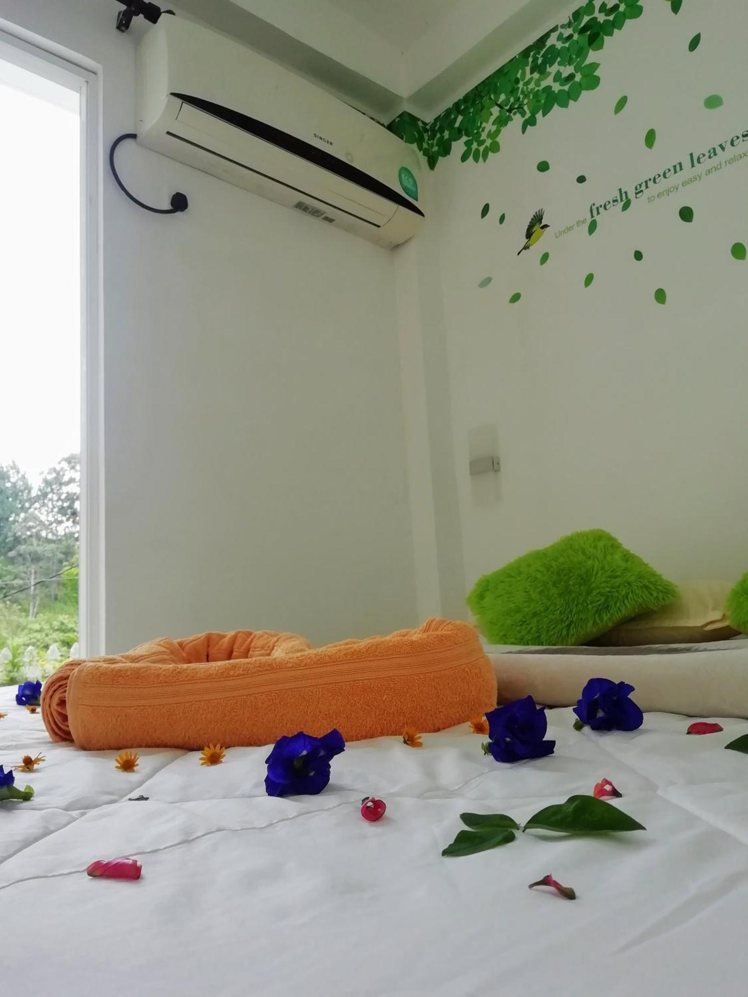 Ella Delightful Surround Homestay Exteriör bild