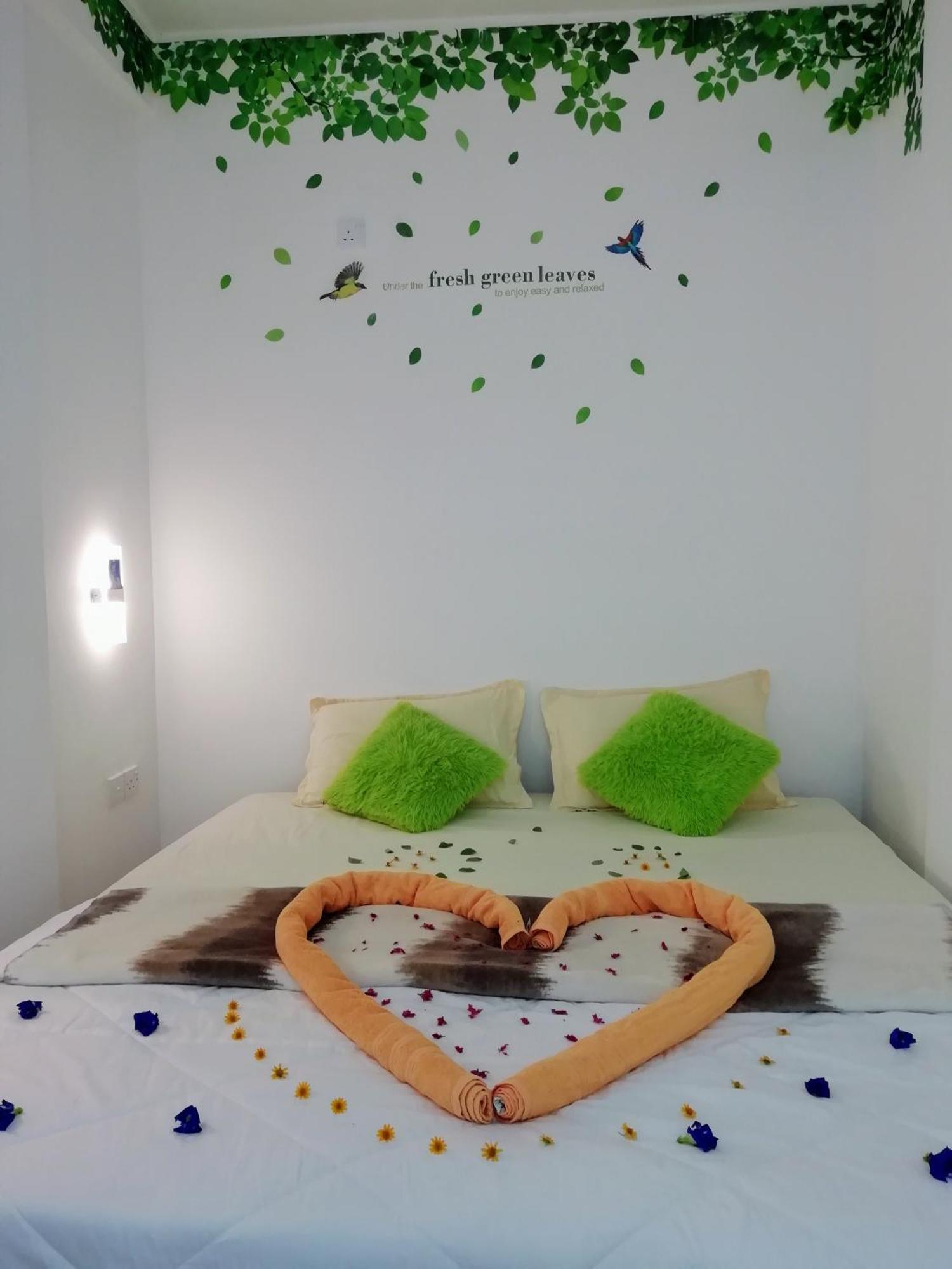 Ella Delightful Surround Homestay Exteriör bild