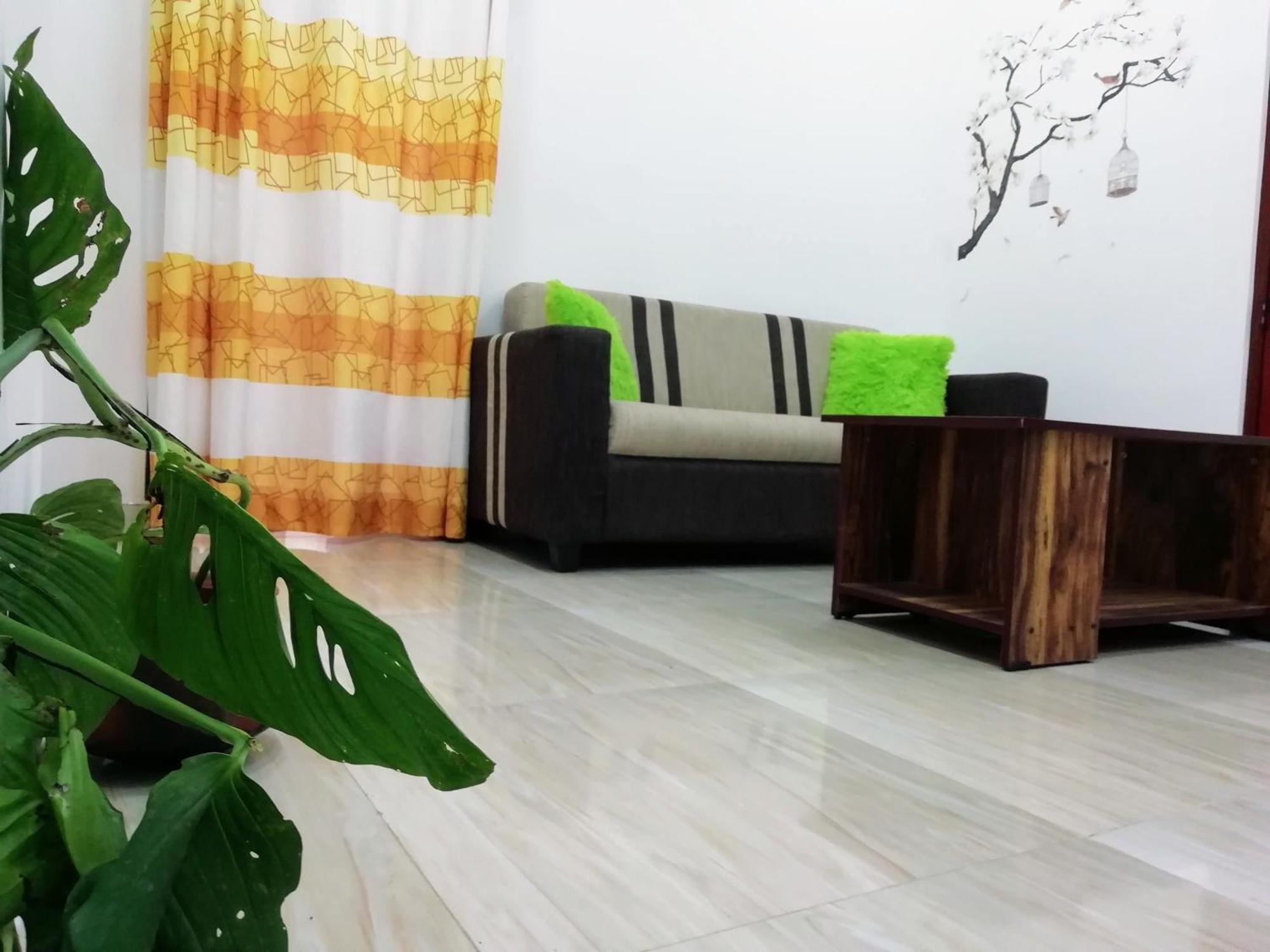 Ella Delightful Surround Homestay Exteriör bild
