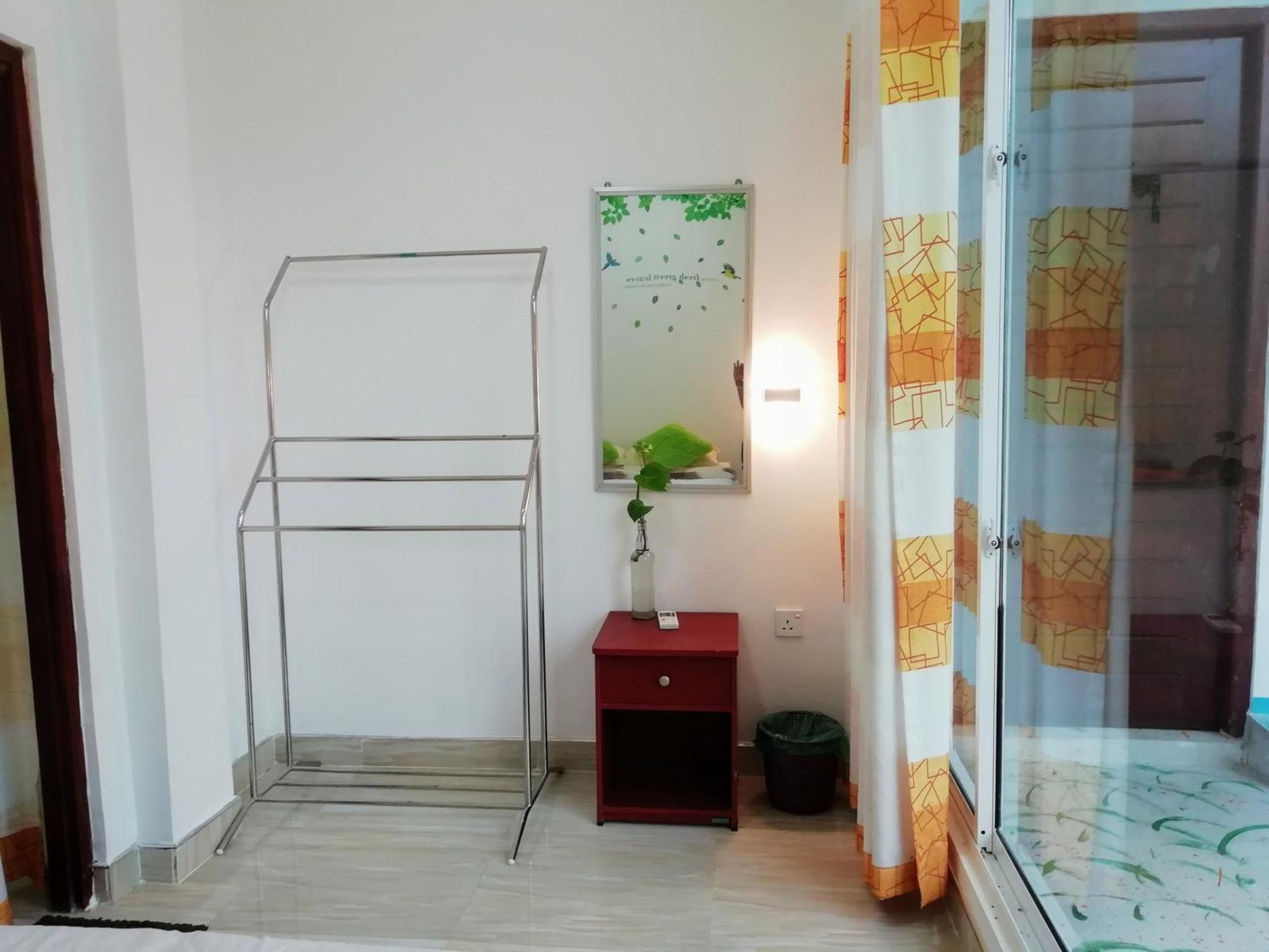 Ella Delightful Surround Homestay Exteriör bild