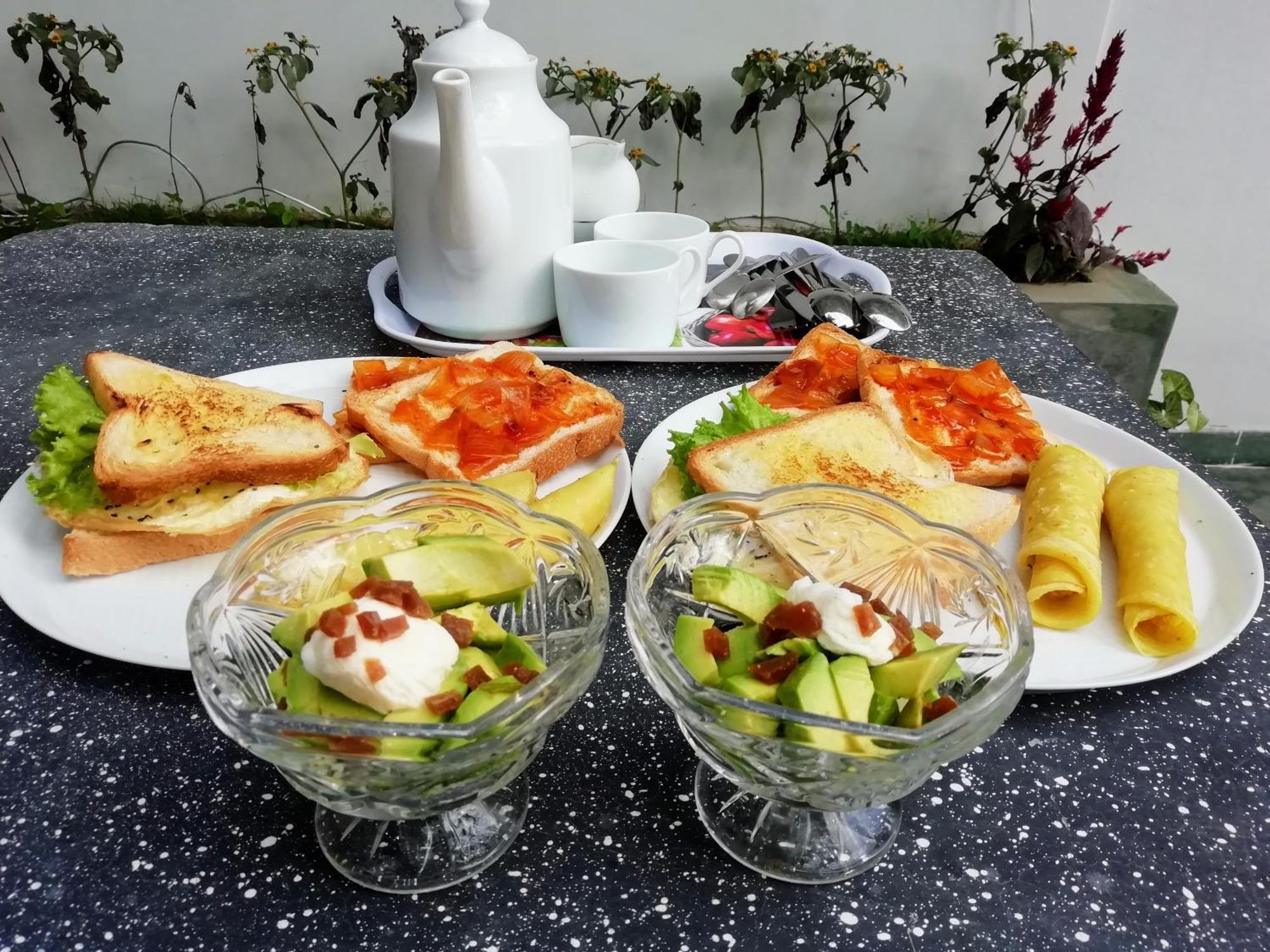 Ella Delightful Surround Homestay Exteriör bild