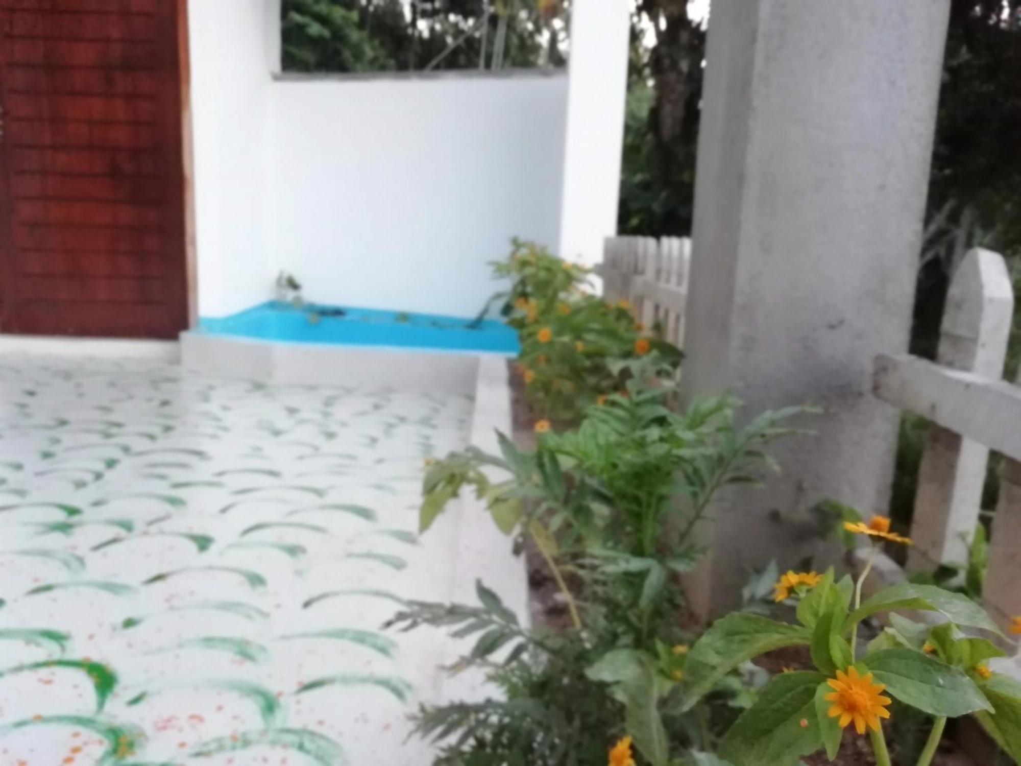 Ella Delightful Surround Homestay Exteriör bild