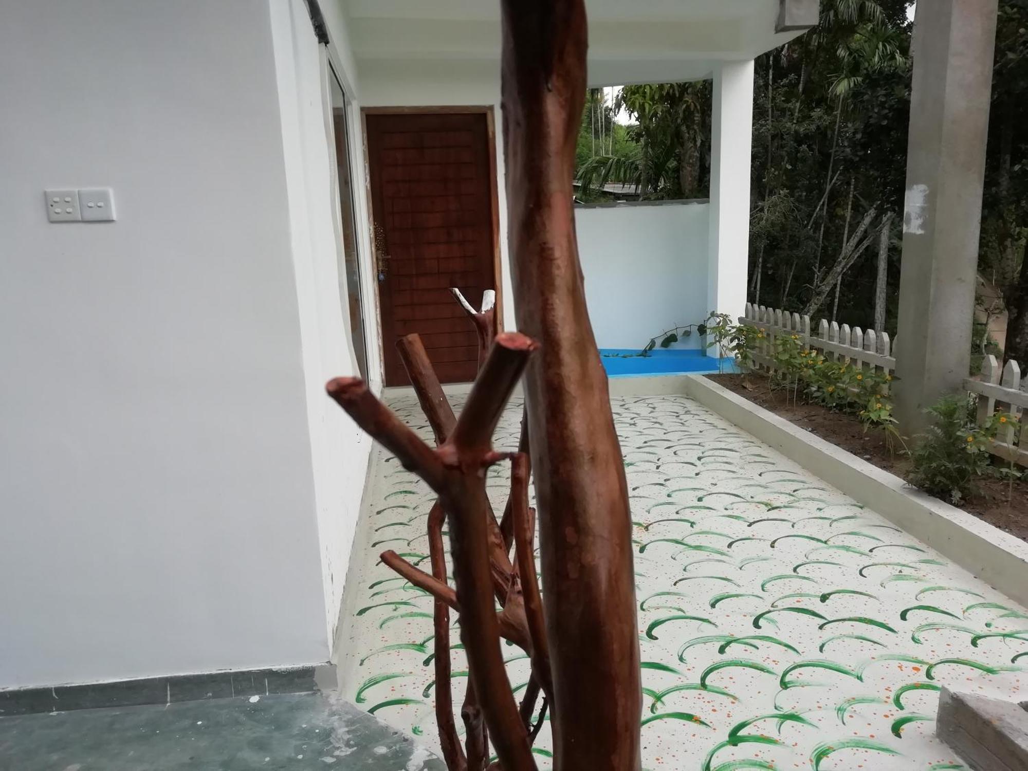 Ella Delightful Surround Homestay Exteriör bild
