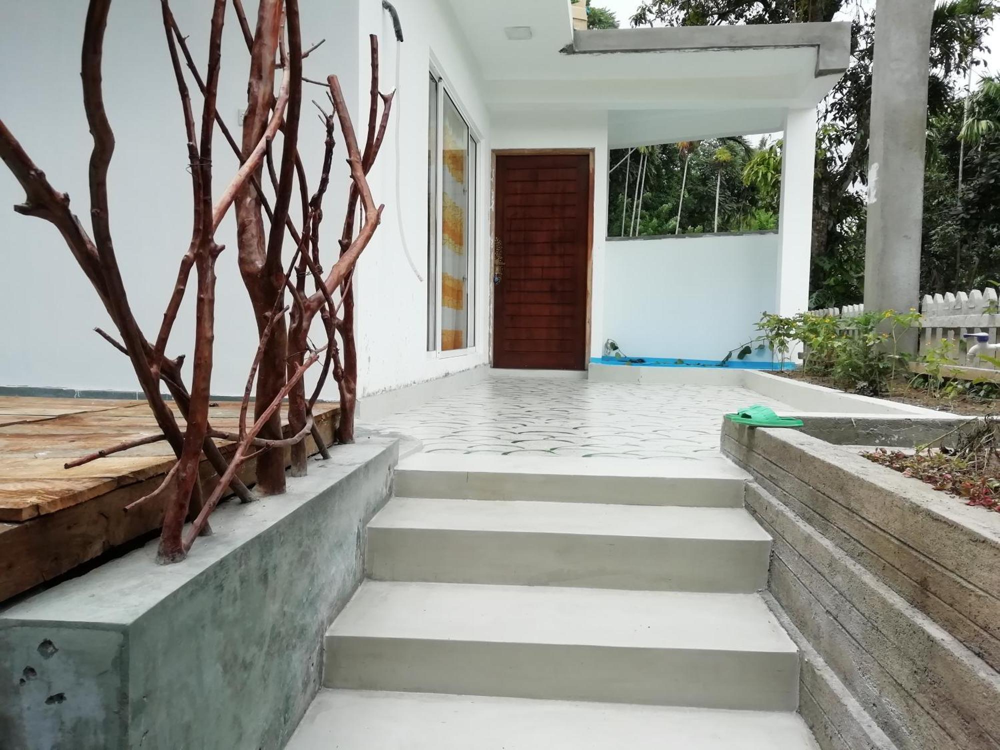 Ella Delightful Surround Homestay Exteriör bild