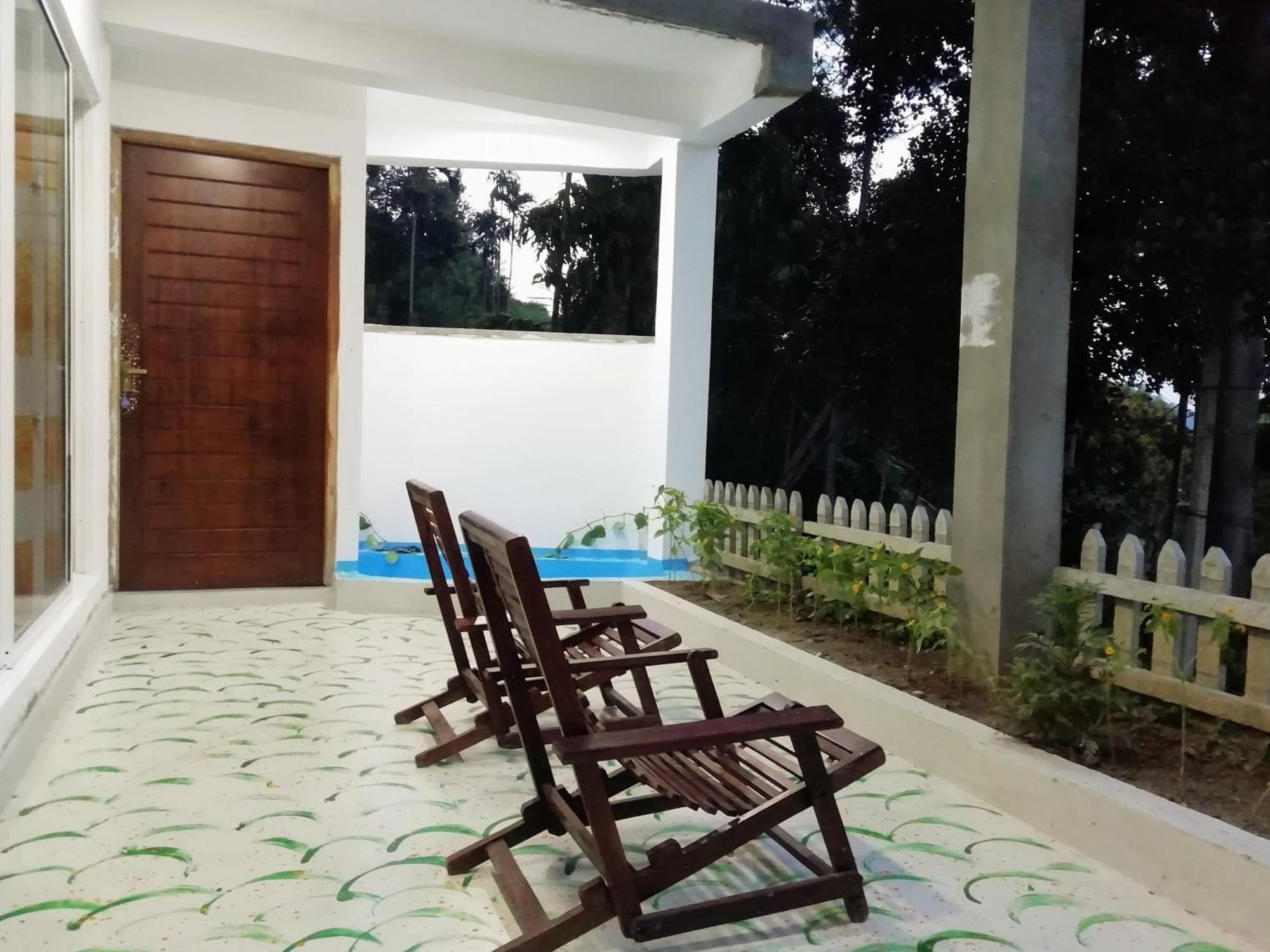 Ella Delightful Surround Homestay Exteriör bild