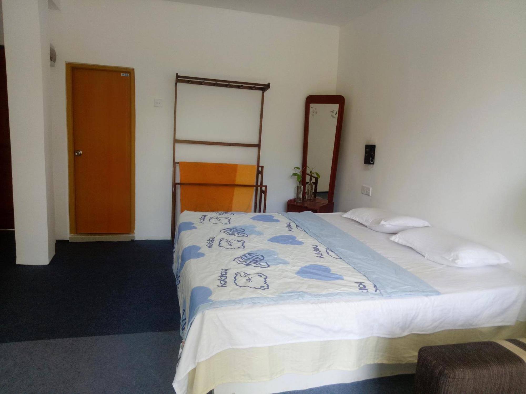 Ella Delightful Surround Homestay Exteriör bild