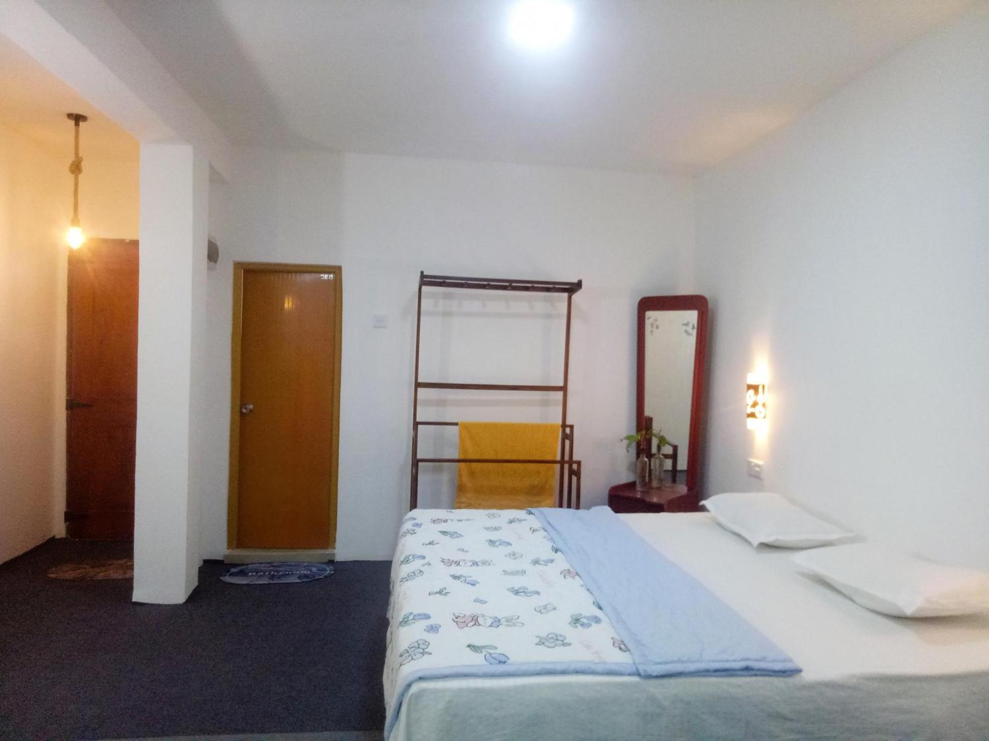 Ella Delightful Surround Homestay Exteriör bild