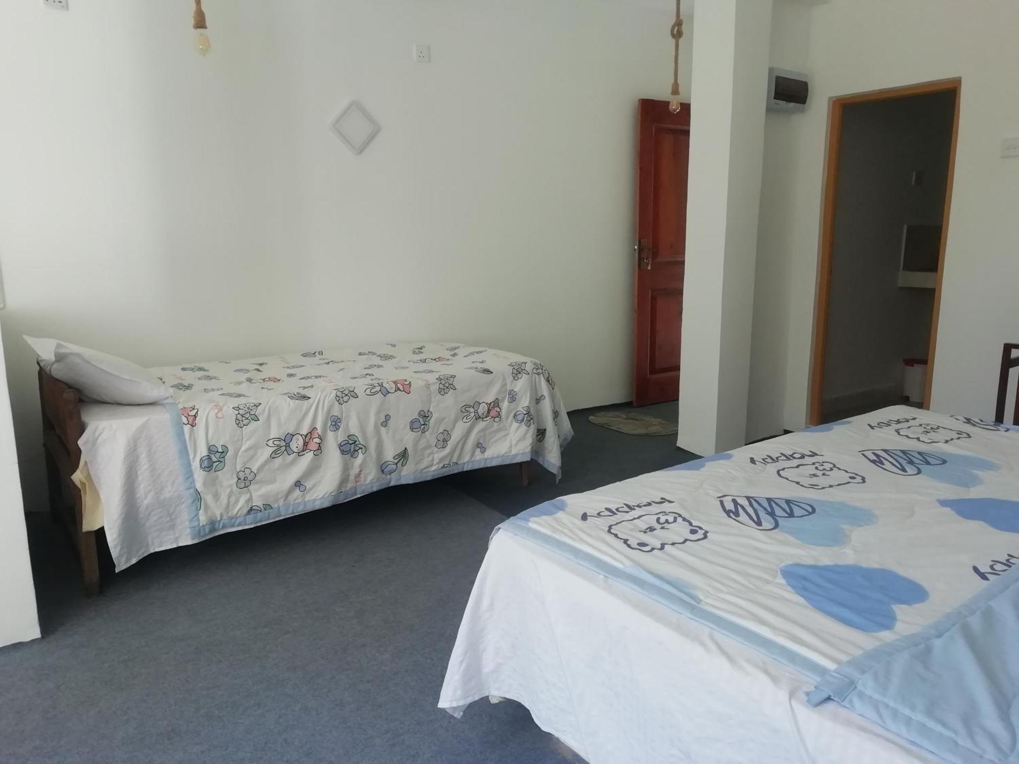 Ella Delightful Surround Homestay Exteriör bild