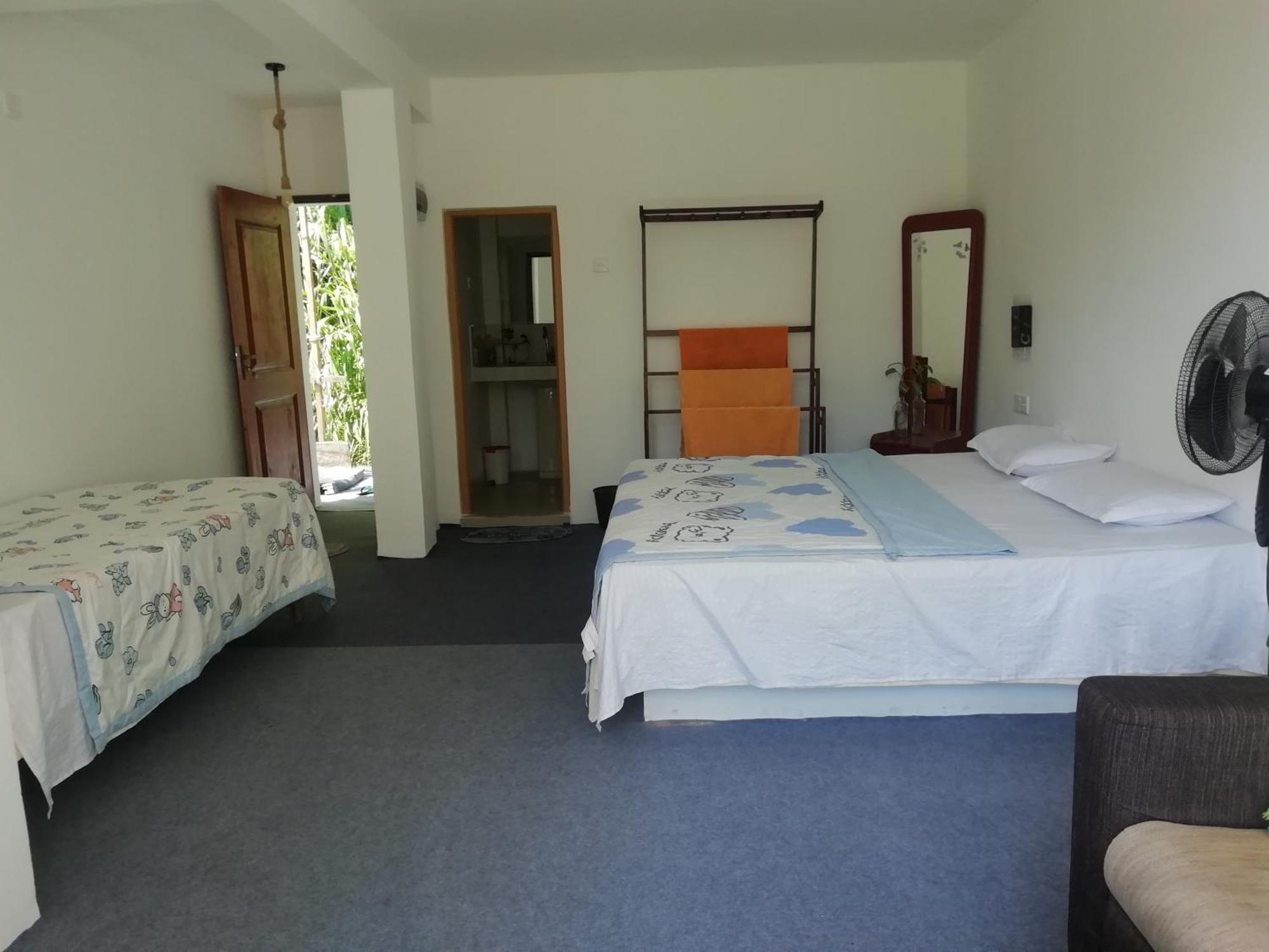 Ella Delightful Surround Homestay Exteriör bild