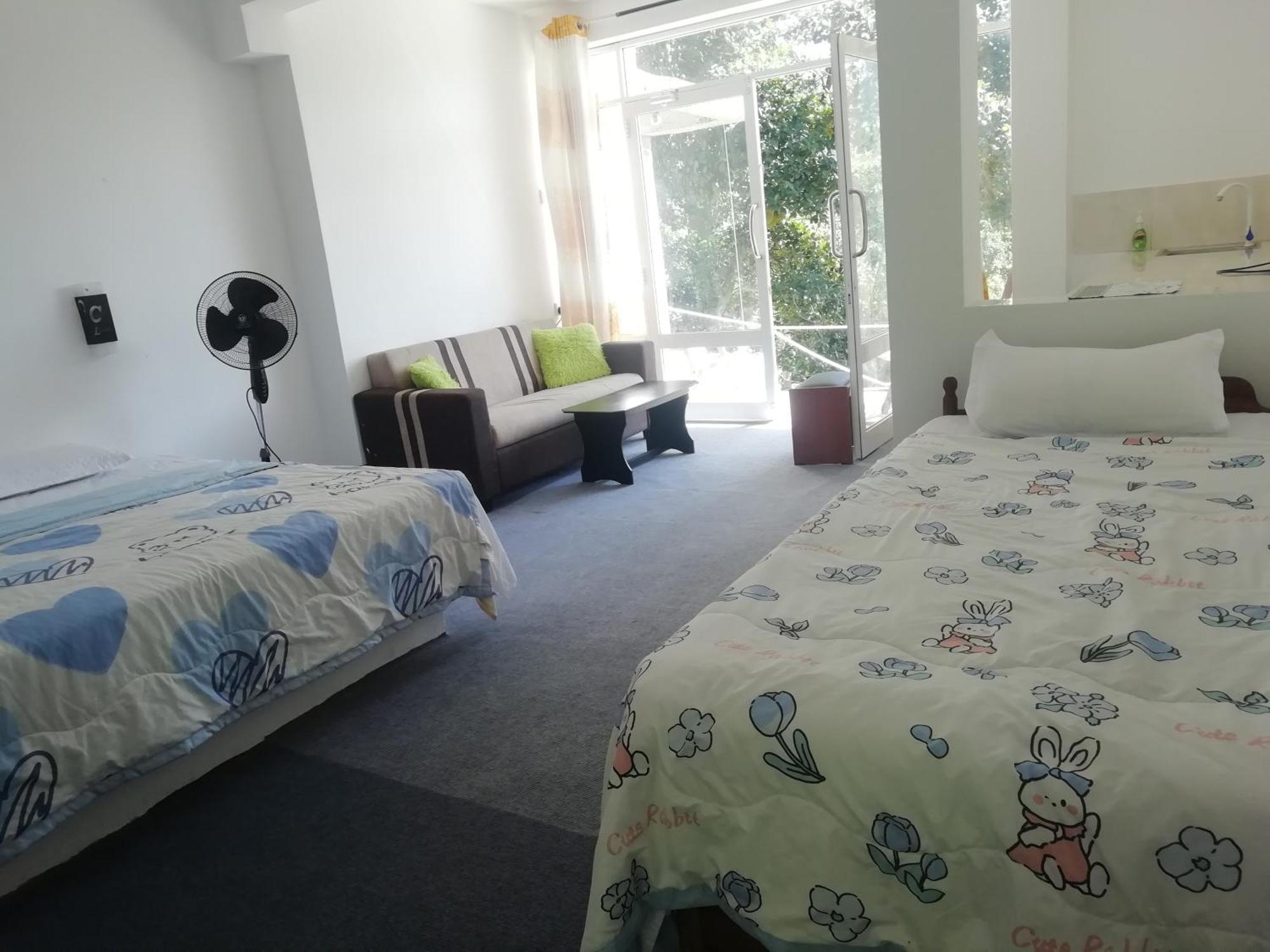 Ella Delightful Surround Homestay Exteriör bild